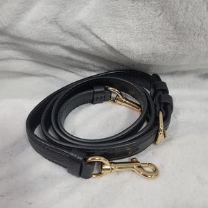 ❌SOLD❌ Coach Shoulder Replacement Strap